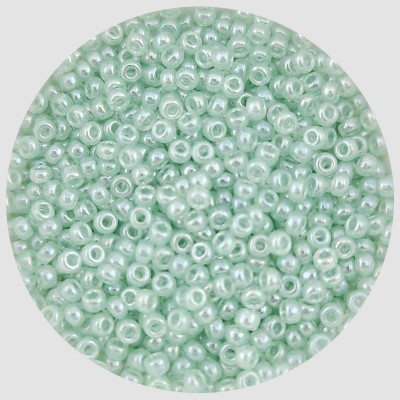  BEADSTOK -  [B20-36]Ű õ 2mm ƮLuster (370) ,10g